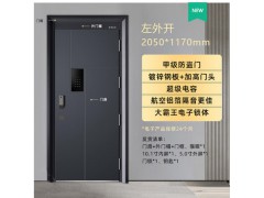 金凯德甲级防盗门云瑞智德图7