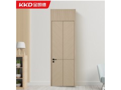金凯德净味木门KKD-9653图1
