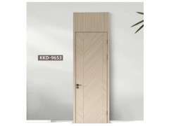 金凯德净味木门KKD-9653图2