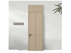 金凯德净味木门KKD-9653图3