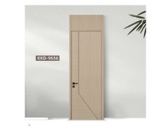 金凯德净味木门KKD-9653图4
