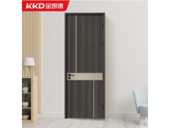 金凯德净味木门KKD-9642图1