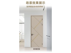 金凯德净味木门KKD-9657图4