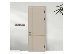 金凯德净味木门KKD-9657图2