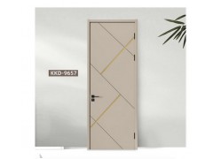 金凯德净味木门KKD-9657图3