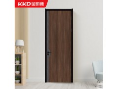 金凯德净味木门KKD-9647图1