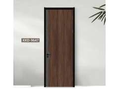 金凯德净味木门KKD-9647图2