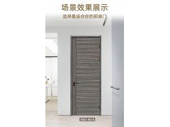 金凯德净味木门KKD-9616图3