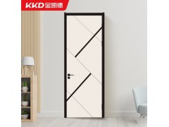 凯德净味木门KKD-9608图1