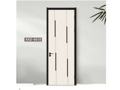 凯德净味木门KKD-9608图3