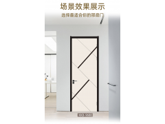 凯德净味木门KKD-9608图5
