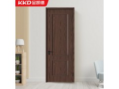 金凯德净味木门KKD-9806图1