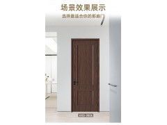 金凯德净味木门KKD-9806图5