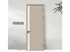金凯德净味木门KKD-9637图2