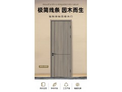 金凯德净味木门KKD-8303图2