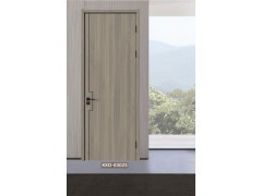 金凯德净味木门KKD-8303图5