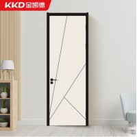 金凯德净味免漆门KKD-8360