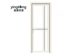 盈康世家  合金门LP-529图1