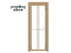 盈康世家 合金门LP-526图1
