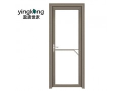 盈康世家  合金门LP-523图1