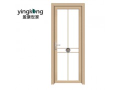 盈康世家  合金门LP-519图1