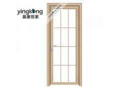 盈康世家  合金门LP-518图1