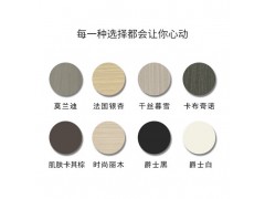 盈康世家合金门 玻璃门 单开门 LT-604/503 法国银杏 推拉门604图3