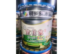 内墙乳胶漆 宜美家图3