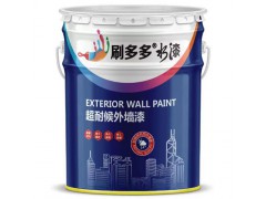 超耐候外墙漆图1