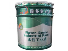 水性环氧树脂地坪面漆图1