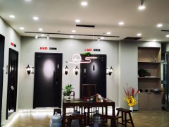 金凯德门店形象（三）