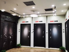 金凯德门店形象（七）
