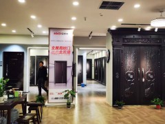 金凯德门店形象（八）