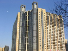 东方银座