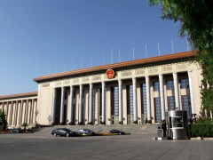 人民大会堂

施工单位：深圳洪涛装饰股份有限公司

应用产品：瓷砖粘结剂910 石材粘结剂907