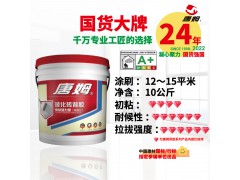双组分玻化砖背胶图2