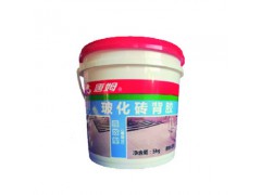 单组分玻化砖背胶（强效型）图2