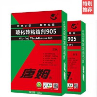 唐姆 玻化砖粘接剂905