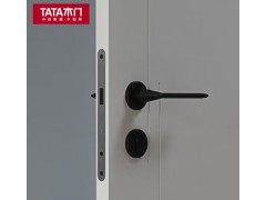 TATA木门061藕荷色图3