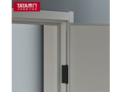 TATA木门061藕荷色图4