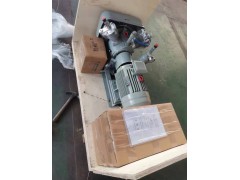 WP18L WP25L WP32L 船用压缩机整机图2