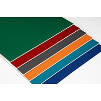 4.5mmPVC运动地板宝石纹防滑耐磨排球场羽毛球场可定制