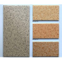 学校多层复合PVC塑胶地板密实底商用卷材可批发