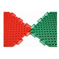 幼儿园硬质许愿心PVC悬浮地板25*25cm厂家供货可批发