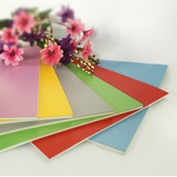 游乐场平面纹PVC运动地板4mm耐磨防滑可定制