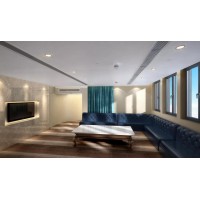 剧院多层复合PVC商用卷材耐磨耐压厂家供货可批发