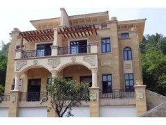 山东grc构件外墙grc构件成品grc构件厂家盛莱建材图2