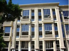 山东grc构件外墙grc构件成品grc构件厂家盛莱建材图4