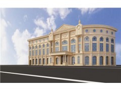 山东grc构件外墙grc构件成品grc构件厂家盛莱建材图7