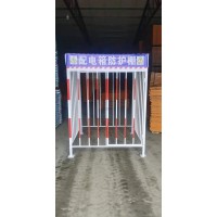 电箱防护网